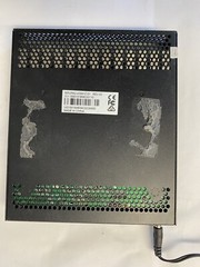 Savant PAV-VOM1C-01 tested working 30 day money back