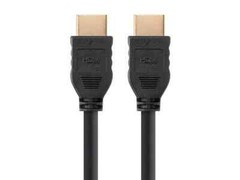 HDMI Cable Cord 5FT 1.5M 1080P For 3D DVD HDTV PS3 XBOX LCD TV HD Black US