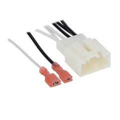 Metra 72-5602 Ford/Mazda Speaker Harness 2010-up