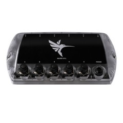 Humminbird AS-ETH-5PGL 5 Port Ethernet Switch 411850-1