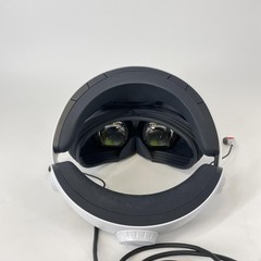 Sony Playstation VR 2 VR Headset – LCD Damage/Smoke Odor