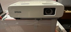Epson Home Theater Desktop Projector Lot – Multiple Units, White