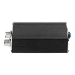 ATU-100-0A 1.8-55MHz Mini Automatic Antenna Tuner 0.9in OLED Aluminum Alloy case