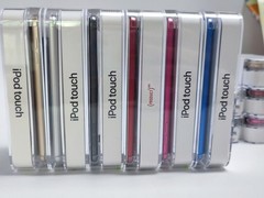 NEW-Sealed Apple iPod Touch 7th Generation (256GB) All Colors- FAST SHIPPING lot