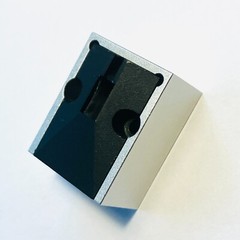 phono cartridge Aluminum alloy body shell for denon dl 103 103s 103d