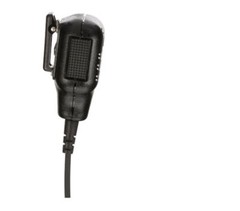 Motorola HMN9026 HKLN4606 Shoulder Speaker Mic DLR1020 DLR1060 RMM2050 DTR550