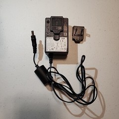 APD AC Adapter Power Supply, WA-36A24R, 24V≈ 1.5A, Change.