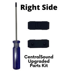Beyerdynamic Headband Slider Side Parts Kit for DT 770 / DT 880 / DT 990 Pro