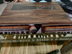 ZENITH MC 7041 Reciever, Tested Working Awesome Condition