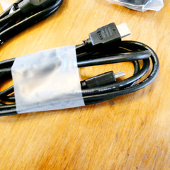 High Speed HDMI Cable 4k With Ethernet Lot Of 13 NEW Samsung Acer