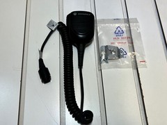 Motorola TRBO XPR4550 UHF 450-512 MHz 40W Mobile Radio Connect Plus Complete Kit
