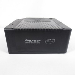 Pioneer JD-T1212 12-Disc Compact Disc Magazine
