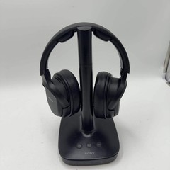 Sony WH-L600R Wireless Stereo Headset Black N/A