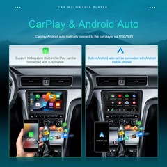 4+64GB For 2008-2012 Nissan Altima CarPlay Car Radio Android 15 GPS Stereo Navi
