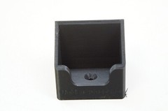 Desk Stand Dash Holder for Bearcat BCD325P2 Handheld Radio Police Scanner