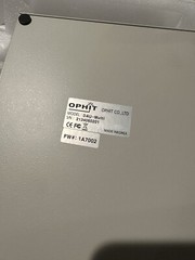 Ophit DAU Universal DVI converter VGA/S-Video/Composite to DVI+Power Supply New