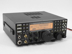 Elecraft K3 10W Ham Radio Transceiver + KBPF3 Option (works well)