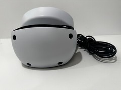 Sony PlayStation VR2 PS 5 HEADSET ONLY – CFI-ZVR1 – NO CONTROLLERS-