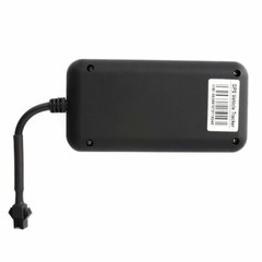 Real-time GPS Locator Tracker Tracking Device GPRS GSM Car Motorcycle Anti Theft