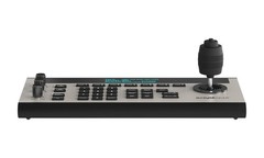 BZBGEAR BG-CJ-IPRSPRO-b Professional Serial and IP Joystick Controller/IP/RS232