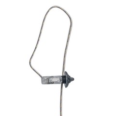 N-Ear 360 Flexo – Covert Police Listen Only Earpiece, 3.5mm Connector