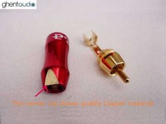 E02 (0.5m 1.5ft)—Digital Coaxial 75Ω RCA/Phono (m/m) Audio/Video Canare LV-61S