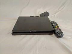 TiVo EDGE D6E20 for Cable 2TB 6 Tuner DVR Lifetime All-in Service 315 Hrs