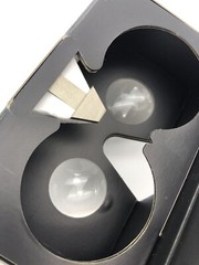 Cardboard 3D Virtual Reality Glasses Mobile Phone 3D Viewer Glasses