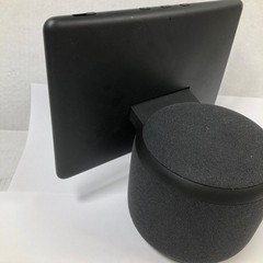 FOR PARTS Amazon Echo Show 10 3rd Gen Black Wireless Alexa Smart Speaker Display