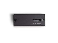 ASTRO Gaming HDMI Adapter Chat Passthrough for Playstation 5, Black (943-000449)