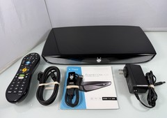TiVo Roamio OTA Vox TCD846000V w/ Remote & Cables **Lifetime Service Included**