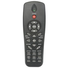 New Remote for Dell Projector 1609WX 1209S 1610HD EP771 1210S 1410X 1510X 1610