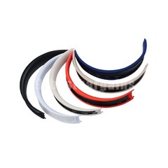 Replacement Beats By Dre Solo 2 3 Wired Wireless Headband Rubber Cushion Part