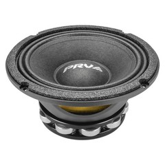 1x PRV Audio 6MR500-NDY-4 Midrange Neodymium 6.5″ Speaker 4 Ohm Car Audio 500W