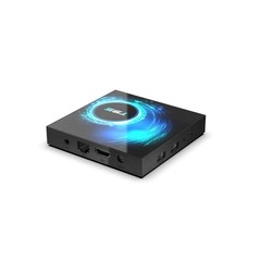 T95 6K TV BOX Android 10 CORE 2.4/5G WIFI HDMI Remote Control 3D Media Streamers