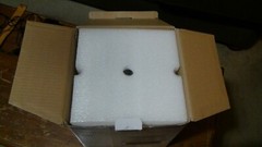 Arecont Vision AV20CPD-118 Contera 180˚ 20MP Outdoor PTZ Camera /w Night Vision