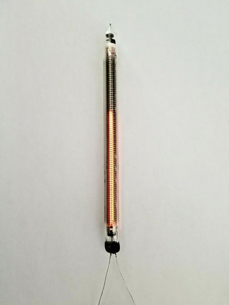 IN-9 IN9 Nixie tube bargraph Indicator linear signal meter bar NEW USA Seller