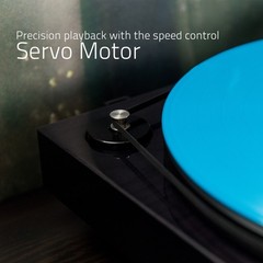 Fluance Reference High Fidelity Vinyl Turntable Record Player Ortofon Cartridge