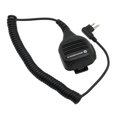 New Motorola Speaker Mic PMMN4013A for Motorola CP200D CP200 PR400 CP150 BPR40