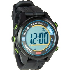 RONSTAN CLEAR START 40MM WATCH BLACK