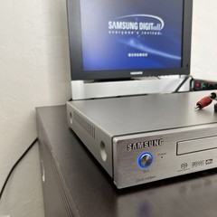 Samsung DVD-HD841 DVD PLAYER parts/repair