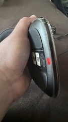 Logitech Harmony Elite Remote & Hub Tested Power On AS-IS In Box