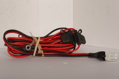 Icom IC-7410 HF Base Transceiver with FL-430 and FL -431 filters installed