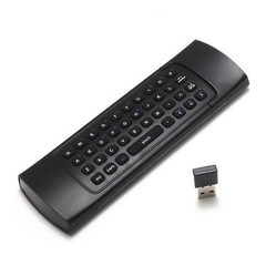 T95 MAX+ Plus Amlogic 8K HDR 32GB Android 9.0 TV Box+Air Mouse Keyboard Remote