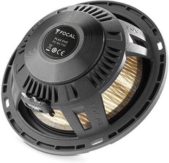 Focal PS165FSE – 6.5″ (16,5 CM) Shallow Basket, 2-Way Component Speaker FLAX EVO