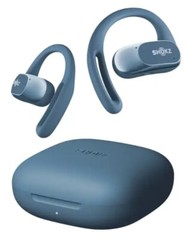 Shokz OpenFit Air Open-Ear True Wireless Earbuds pods hook Stone Blue Sealed🔥🔥