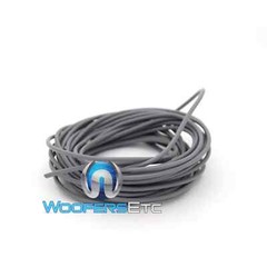 PRIORITY SHIPPING 2500 W 4 GAUGE AMP KIT COMPLETE INSTALL AMPLIFIER CABLE WIRES