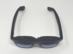 VIRTURE Pro XR/AR Glasses Black V1241 Good