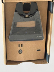 Poly Spare Voyager Office Base CB7222-M CD WW . Part No: 218472-02