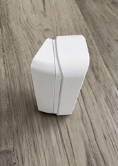Blink Wired Doorbell 2K+ (NEWEST 2026 Version) Corner Mounts (10º to 85º)